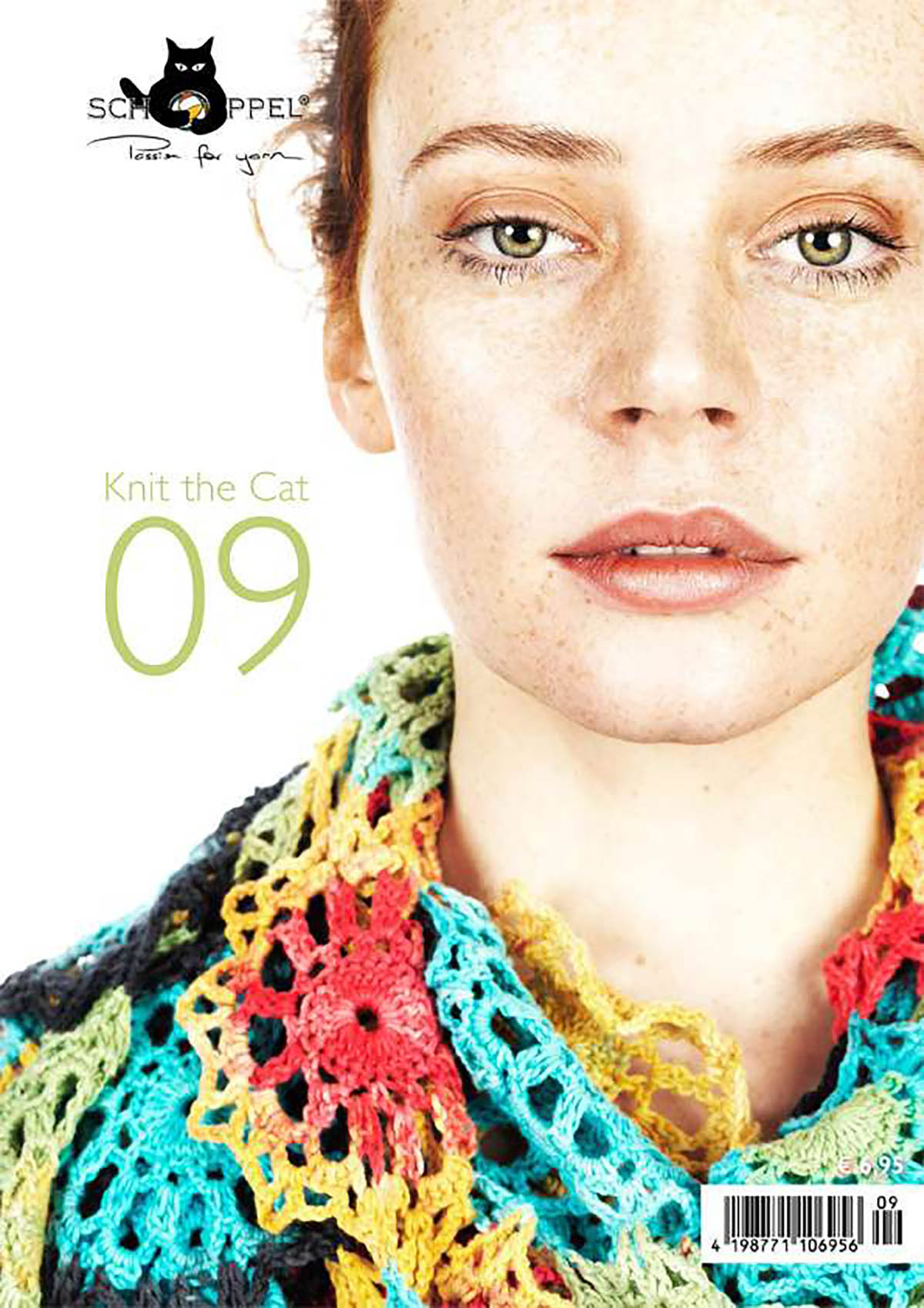 S1589 000 - Knit the Cat 09